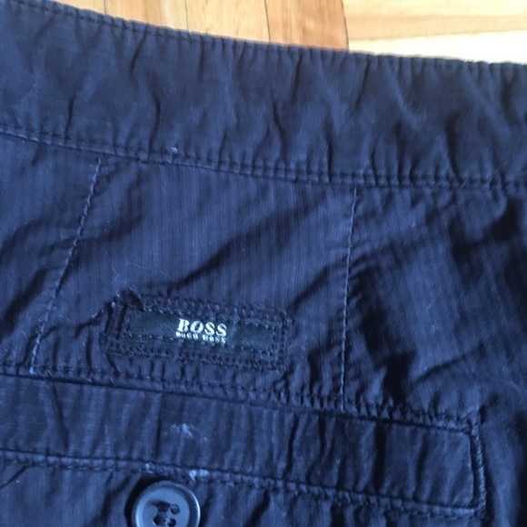 3/15$ Hugo boss pants - Picture 2 of 7